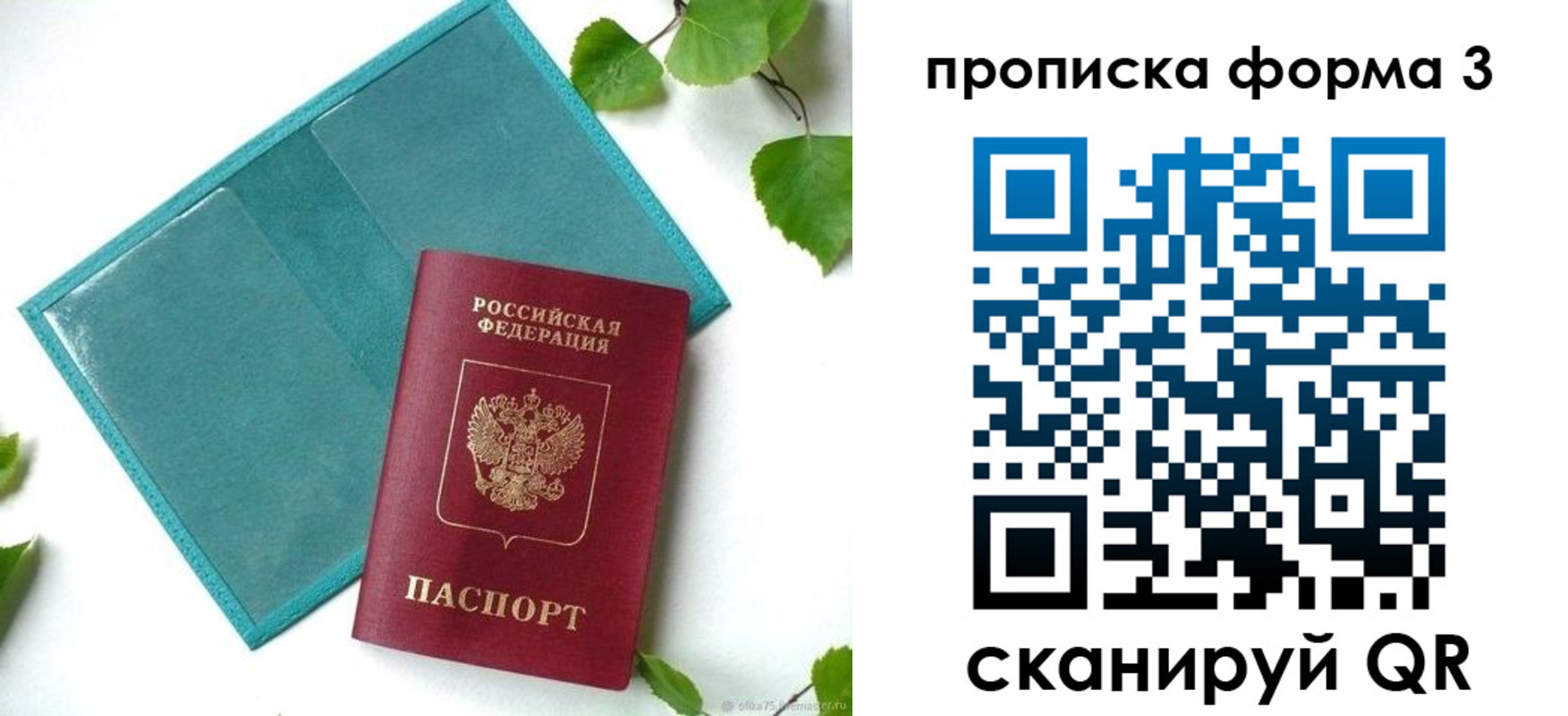 прописка ребенка в Красноярске