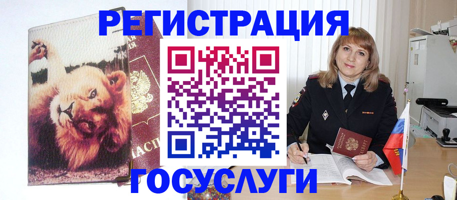 временная регистрация госуслуги в Красноярске